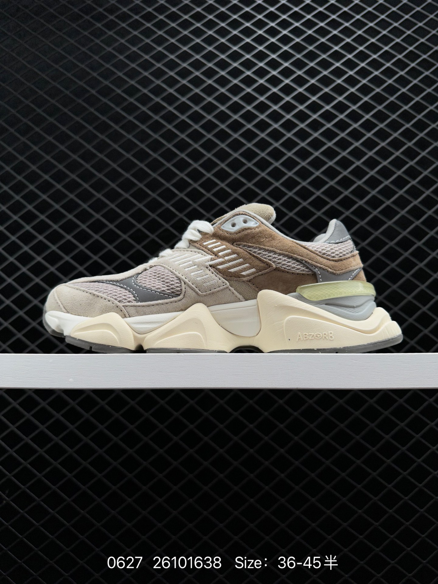 Joe Freshgoods x New Balance NB9060